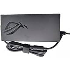 280 W ADP-280EB B Laptop Charger kompatibel för Asus ROG Strix G15 G513 G513QM G17 G713QR G713QM G532L G731G G531G G703G Scar 15 17 G532L G533Z G732L G733Z sladdlös spelströmförsörjning