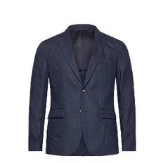 Hopper U Super Linen Blazer