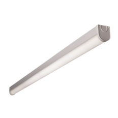 Robus CAESAR 24W LED Batten, IP20, 1.2m, White, 4000K