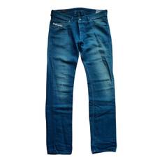 Diesel Straight jeans