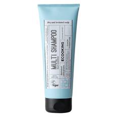 Multi Shampoo Shampoo Nude Ecooking