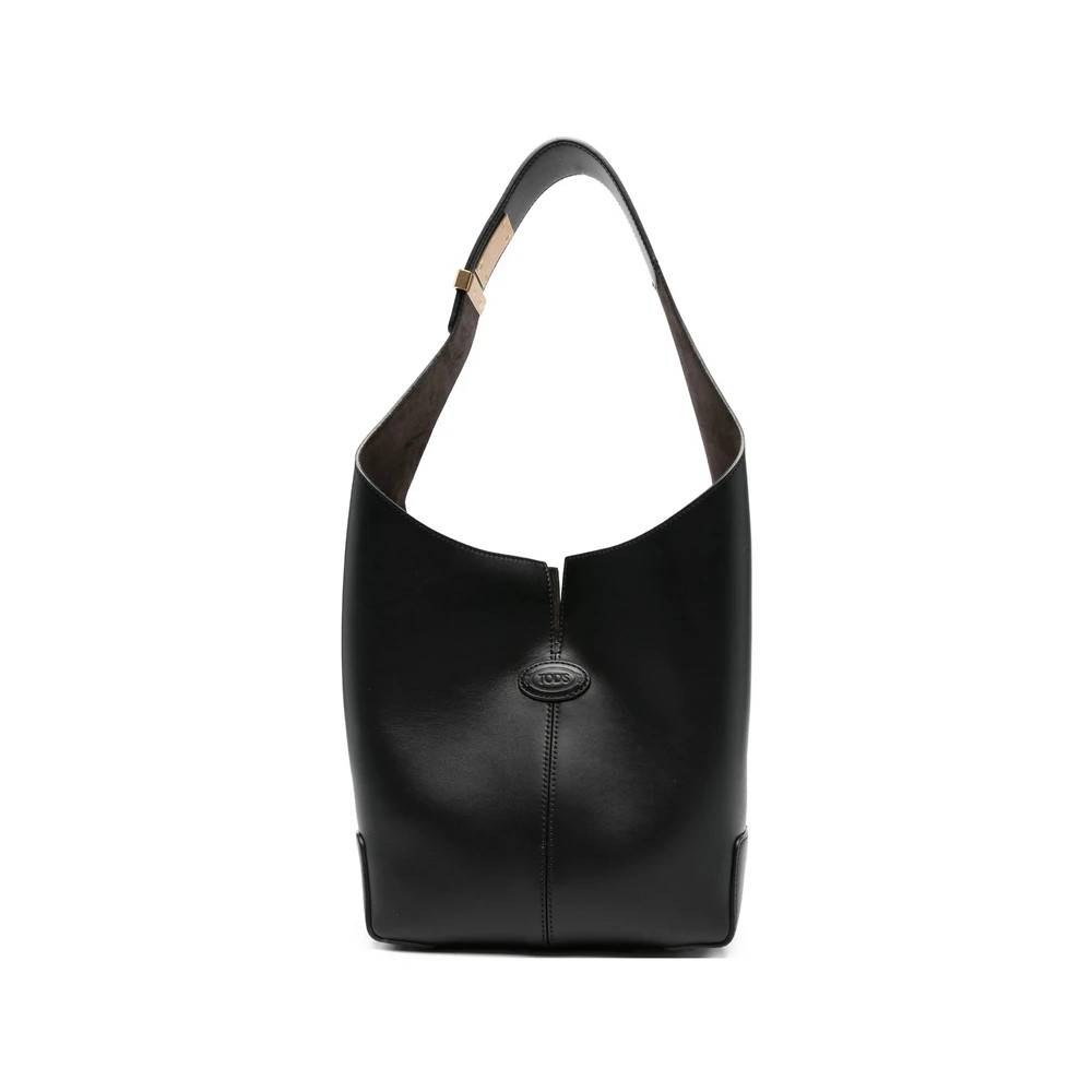 Tod's Bag Tod's - Tasker - Dame - Sort - ONE SIZE - Uld