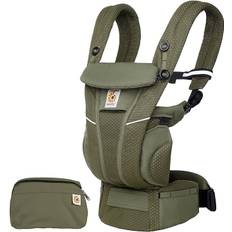 Ergobaby Omni Breeze Bärsele Olive Green