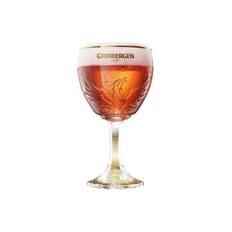 Grimbergen Phoenix glas 50cl. pakke med 6 styk