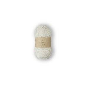 Isager - Alpaca 3 - Alpaca/Merino uldgarn - Fv. E0 - 50g
