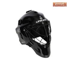 Unihoc Målvaktshjälm ALPHA PRIME EVOLAB