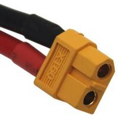 Flybee 7.4v batteri 2s 7.4v 2200 mah li-po batteri 2s 20c 18650 leksaker batteri för fjärrkontroll helikopter 7.4 v 2200 mah - Xt60