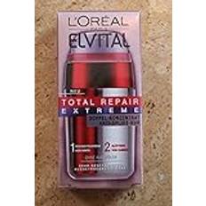 L'Oreal Elvital Total Repair Extreme delad behandling dubbelkoncentrat 15 ml