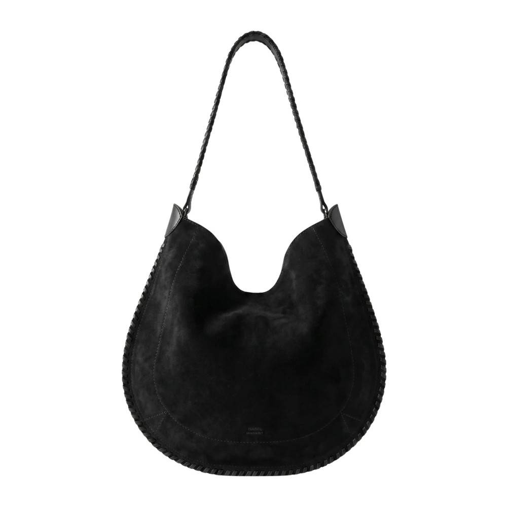 Isabel Marant - Oskan Hobo Soft Väskor - Dam - ONE Size - Läder