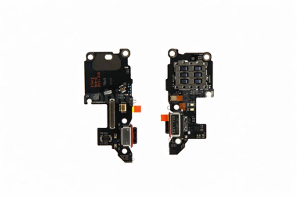 Xiaomi POCO F7 Pro (5G) Opladningsstik