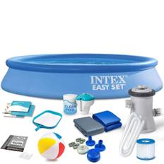 Udvidelseshavepool 305 x 61 cm 16in1 INTEX 28118