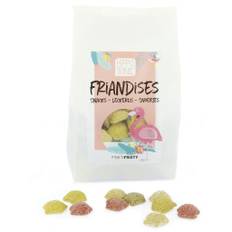 HIPPOTONIC 'Pink'n Fruit' Godbidder til heste 600 g