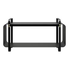 Ninne Bench Indoor - Noir