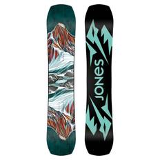 Jones Twin Sister Snowboard 2025 EX-DEMO SALE - 146