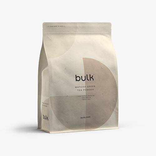 Matcha Grøn Te Pulver - 100g