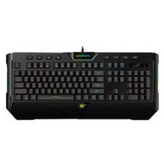 Havit KB486L Semi Mechanical Gaming Keyboard - Keyboard