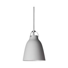 Caravaggio P1 - Matt Grey 25