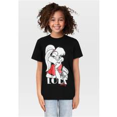 MT Kids MT T-Shirt & Hoody 2 Pack Lola Bunny Black/White / 158/164 Hoodie