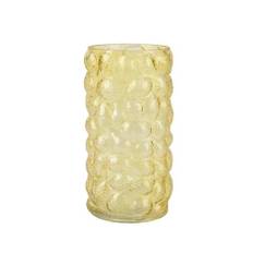 Vas Citron 15xH28cm