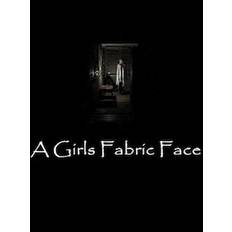 A Girls Fabric Face Steam Key GLOBAL