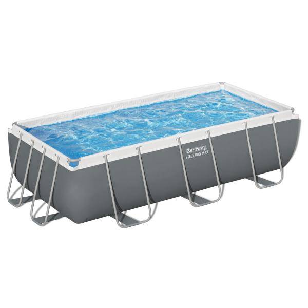Bestway Steel Pro MAX 404x201x100cm