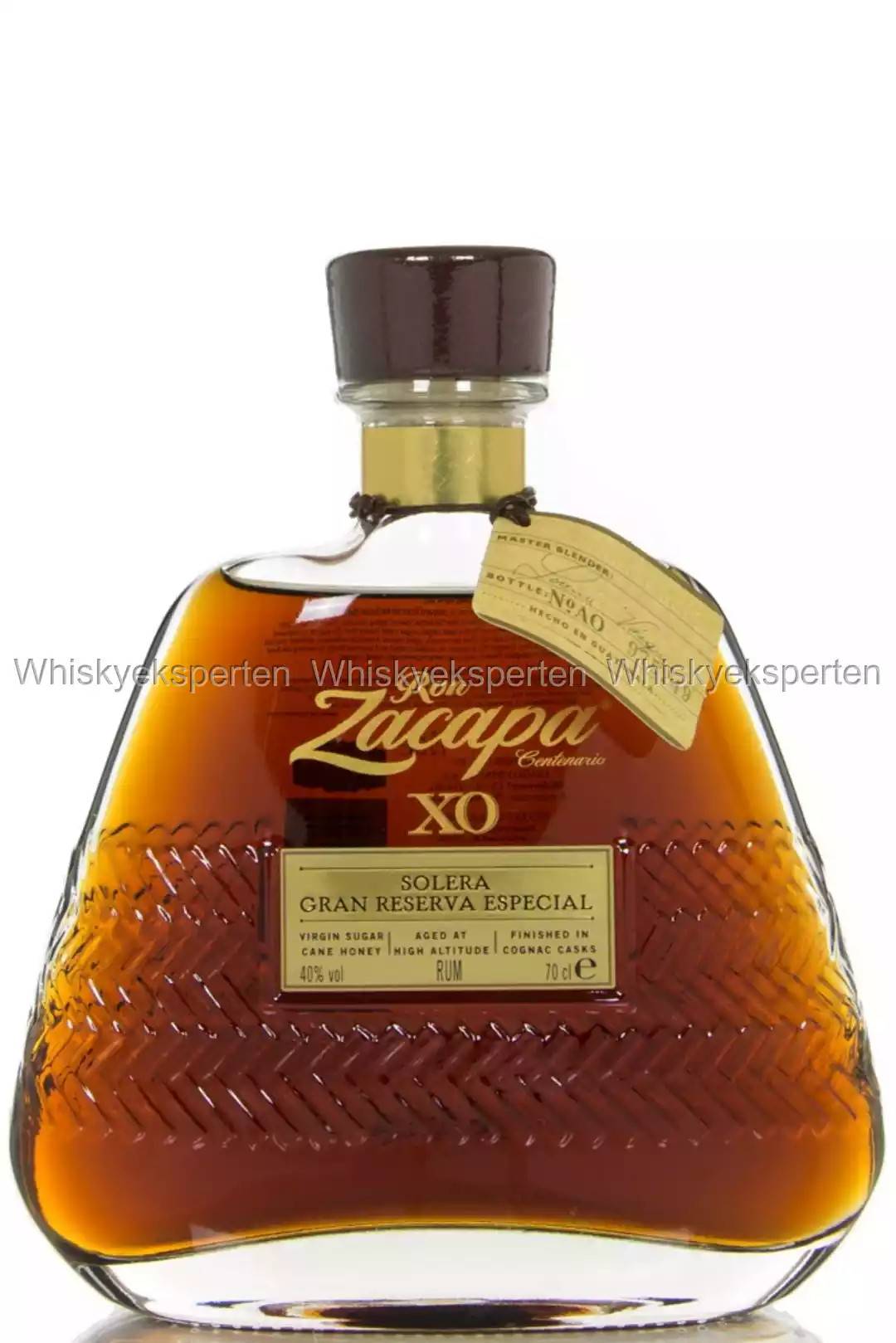 Ron Zacapa XO 70 cl, 40%