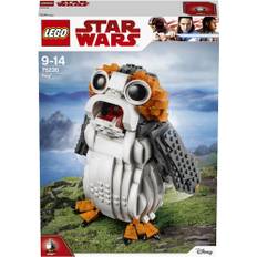 LEGO Star Wars 75230 - Porg