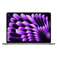 MacBook Air 2024 13'' M3 8CPU/10GPU, 16GB/512GB - Space Grey