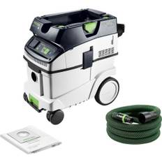 Festool Støvsuger CLEANTEC CTL 36 EI