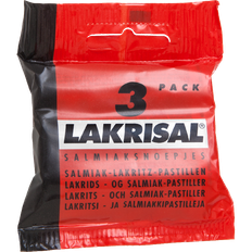 Lakrisal