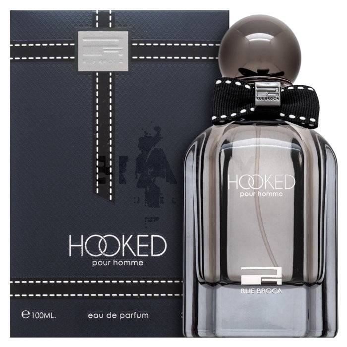 Rue broca Hooked da uomo EDP 100ml