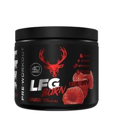 LFG Burn PWO, 240 g