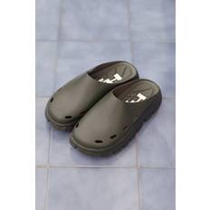 H2O - Trek Closed Sandal - 3020 Army - 42