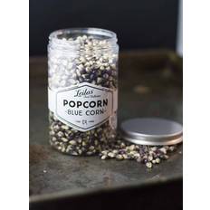 Popcorn - Blue Corn 350 g - Leilas