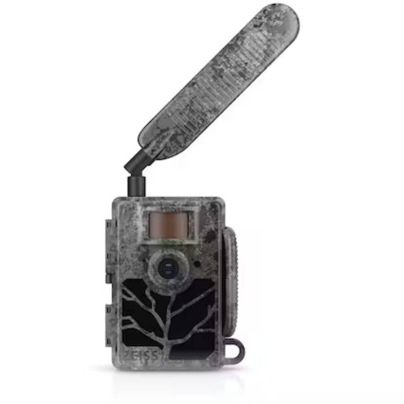 Zeiss Secacam 5 Vildtkamera.