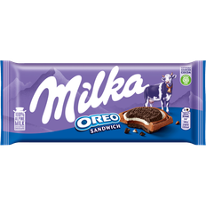 Milka Oreo Sandwich