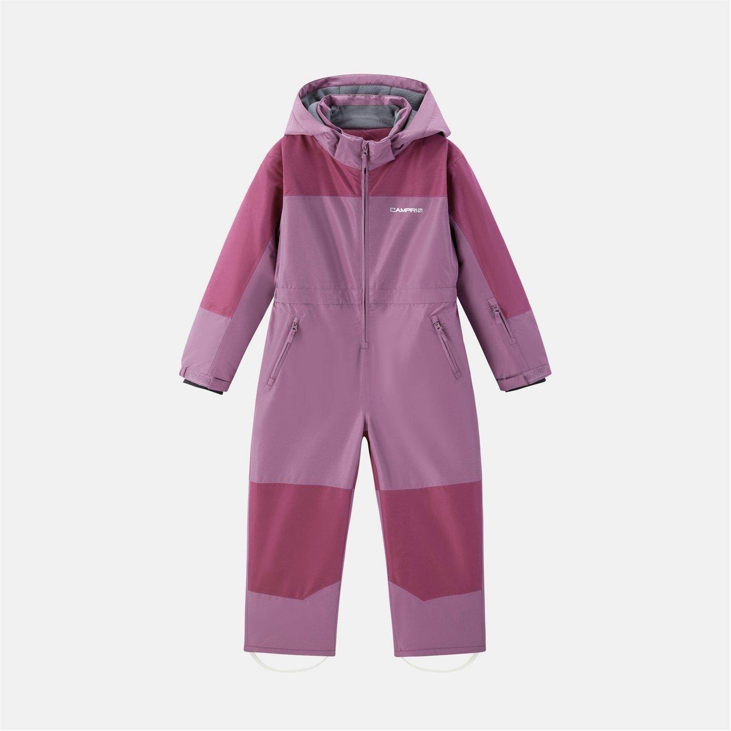 Campri Raise Ski Suit Juniors