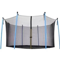 Enero indendørs gitter til trampolin Fi 305 cm