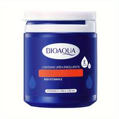 TEMU Vitamin E Urea Cream Moisturizing And Hydrating Foot Cream Skin, And Dead Skin, Hand Cream, Body Moisturizer 170g