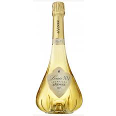 Champagne de Venoge, Champagne Louis XV Brut Millésimé, 2008