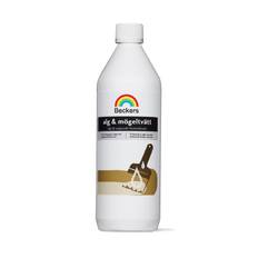 Beckers Alg & Mögeltvätt
