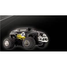 R/C Mini Truck CM191 - RTR - 27 MHz - Revell Control