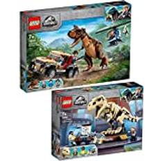 Lego Set med 2