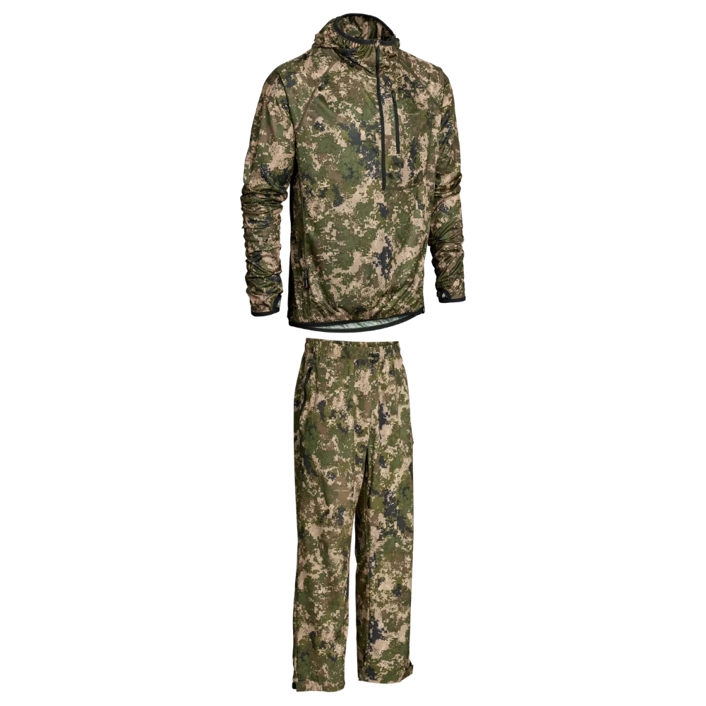 Tanatex Camo-bundle OPT9 - 4XL / 2XL/3XL