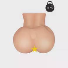 Pussy &amp Ass 15 kg