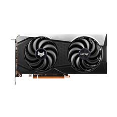 Sapphire NITRO+ Radeon RX 6600 XT - Grafikkarten