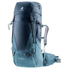 Futura Air Trek 45 + 10 SL - Women's Trekkingrucksack 72 cm marine-alke