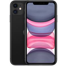 Apple iPhone 11 128GB - Black (Refurbished - Good)