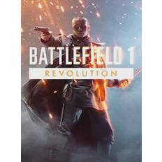 Battlefield 1 | Revolution (PC) - Steam Gift - GLOBAL