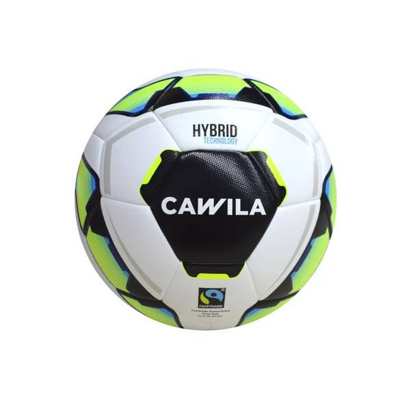 Hybrid Fodbold - Str 5 10